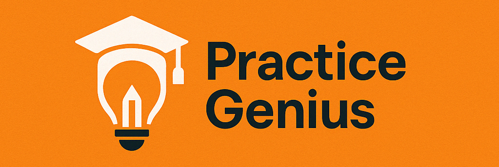 Practice Genius